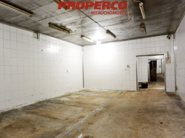 Budynek użytkowy Piekoszów