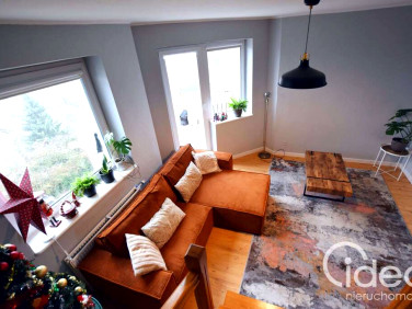 Mieszkanie Bezrzecze