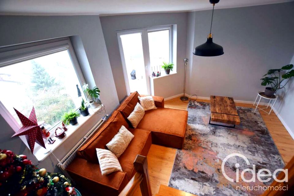 Mieszkanie Bezrzecze