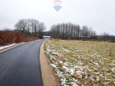 Działka siedliskowa Pieńki Zarębskie