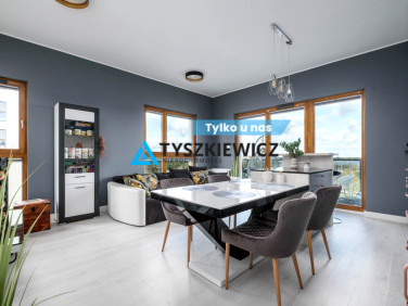 Mieszkanie Gdańsk