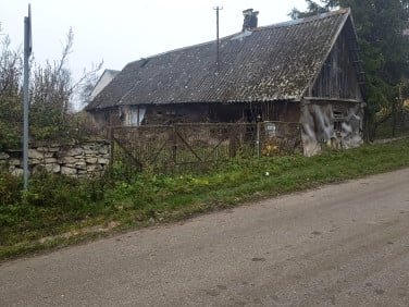 Działka budowlana Stawiany