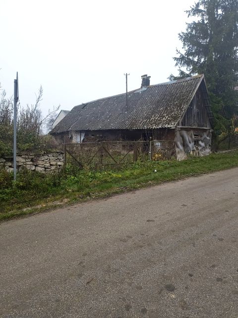 Działka budowlana Stawiany