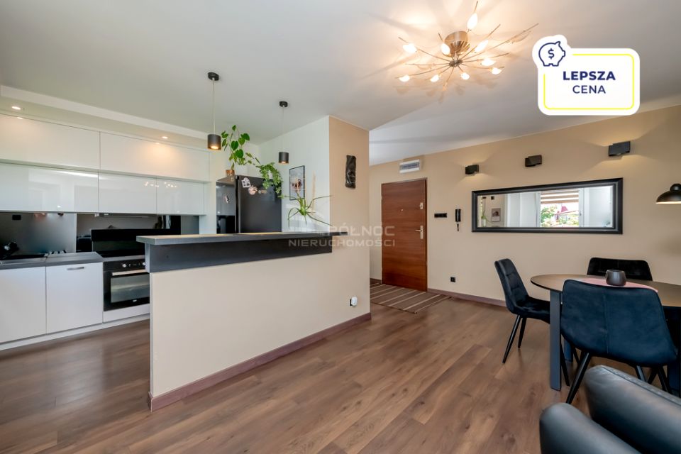 Mieszkanie BIAŁYSTOK sprzedaż