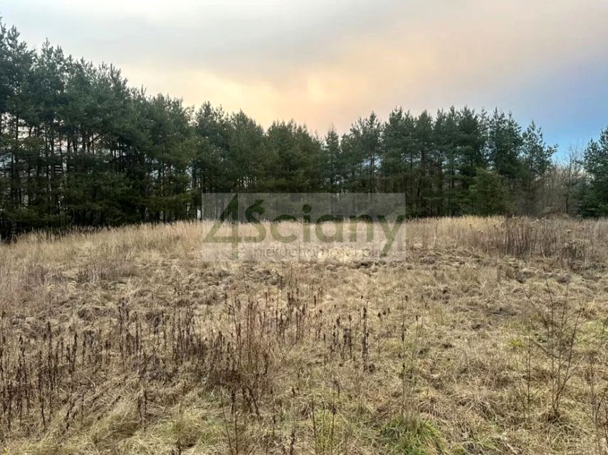 Działka budowlana Warszawa sprzedam