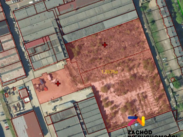 Działka inwestycyjna Gorzów Wielkopolski sprzedam