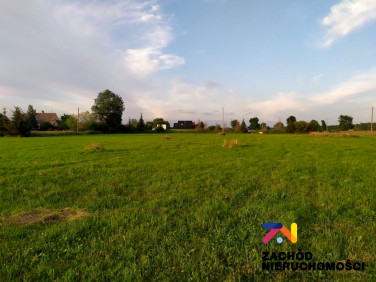 Działka budowlana Krasowiec sprzedam