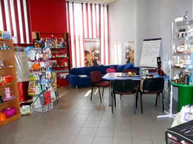 Lokal Gorzów Wielkopolski sprzedaż