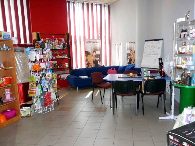 Lokal Gorzów Wielkopolski sprzedaż