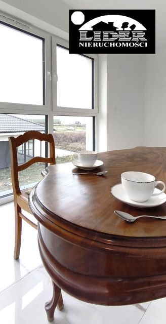 Mieszkanie Tarnowo Podgórne