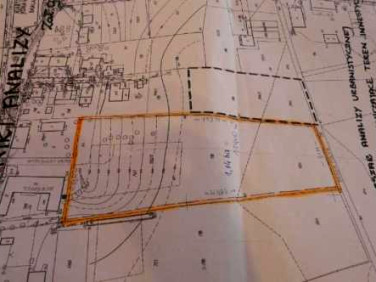 Działka budowlana Gorzów Wielkopolski sprzedam