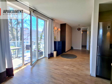 Mieszkanie Bydgoszcz