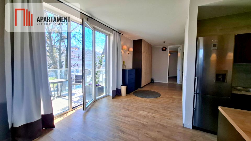 Mieszkanie Bydgoszcz