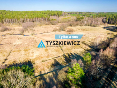 Działka rolna Gumieniec