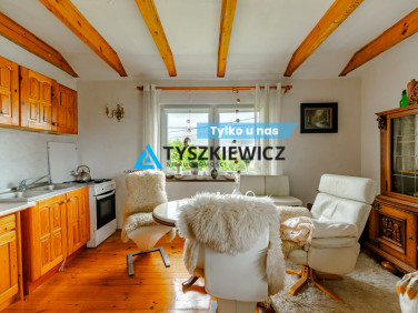 Mieszkanie Borzytuchom sprzedaż