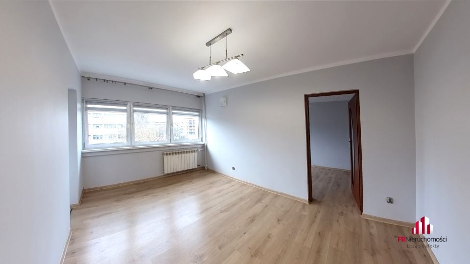Mieszkanie Łódź