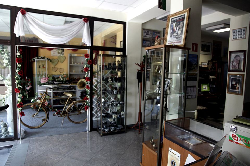 Lokal Gorzów Wielkopolski wynajem