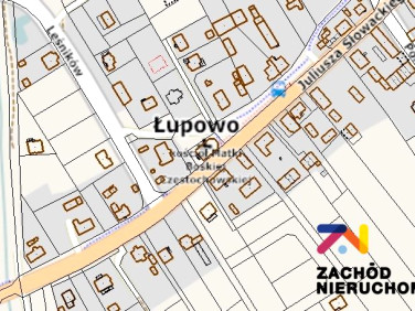 Działka budowlana Gorzów Wielkopolski sprzedam