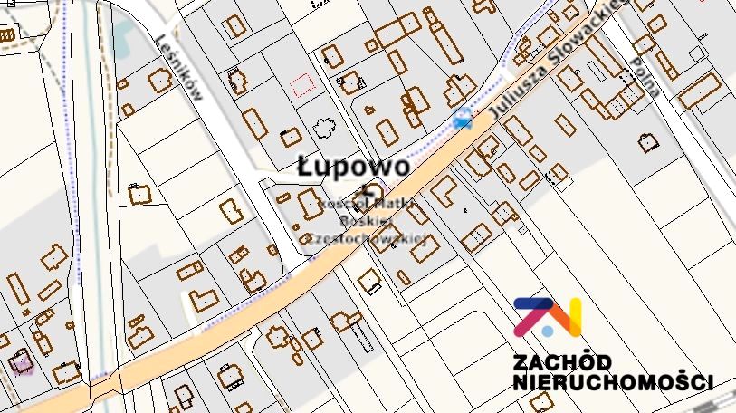 Działka budowlana Gorzów Wielkopolski sprzedam