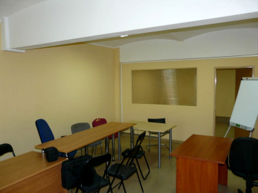 Lokal Gorzów Wielkopolski wynajem