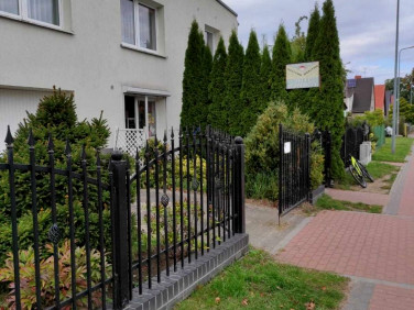 Dom Kamień Pomorski