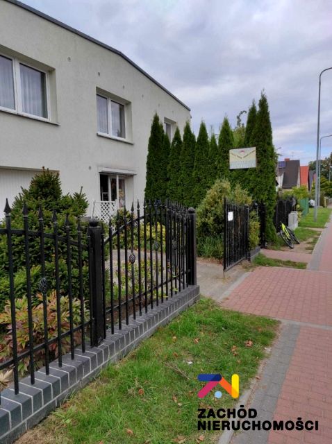 Dom Kamień Pomorski