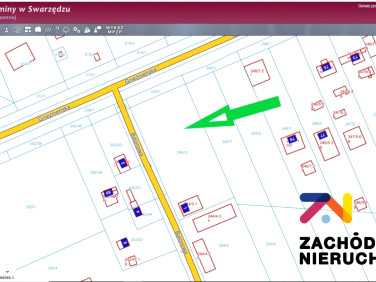 Działka inwestycyjna Janikowo sprzedam