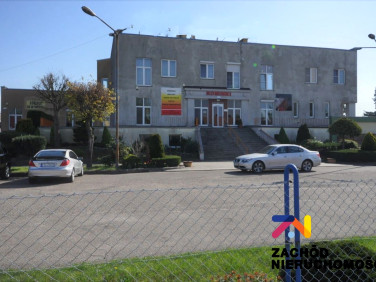 Budynek użytkowy Gorzów Wielkopolski