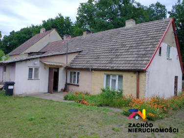 Dom Lubiszyn sprzedaż