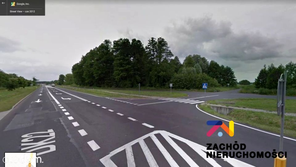 Działka budowlana Bolemin sprzedam