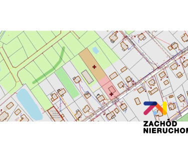 Działka budowlana Ulim sprzedam