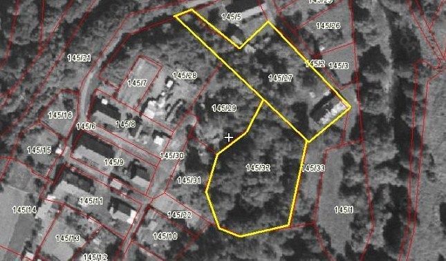 Działka budowlana Bledzew sprzedam