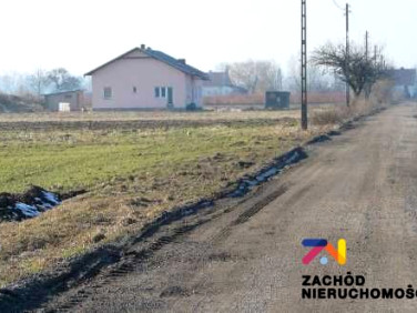 Działka budowlana Gorzów Wielkopolski sprzedam