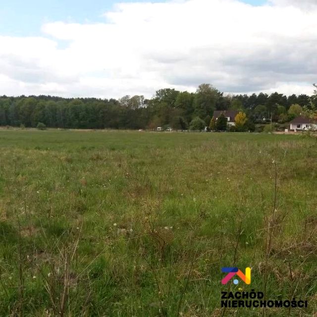 Działka budowlana Łagodzin