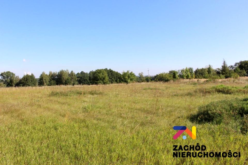 Działka rolna Gorzów Wielkopolski sprzedam