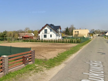 Działka budowlana Ceradz Kościelny