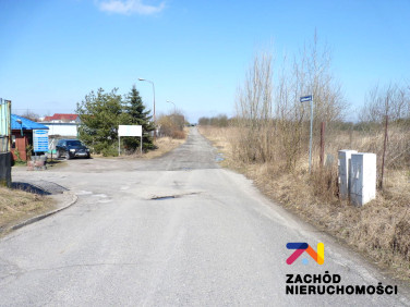 Działka przemysłowa Gorzów Wielkopolski wynajmę