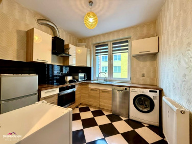 Mieszkanie Grudziądz