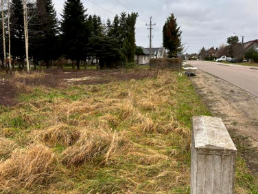 Działka inna Siemianice