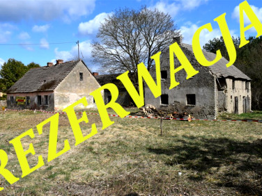 Dom Poźrzadło Wielkie