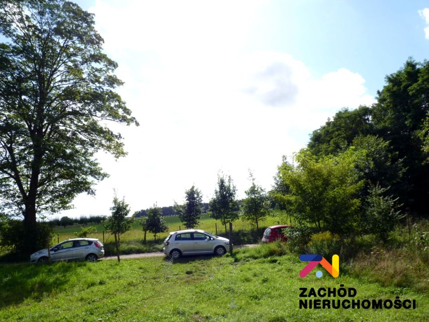 Działka rekreacyjna Mierzęcin sprzedam