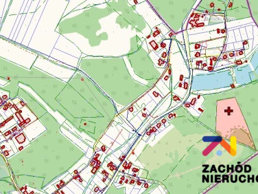 Działka budowlana Drezdenko sprzedam