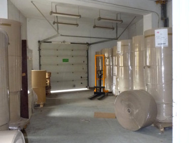 Budynek użytkowy Gorzów Wielkopolski sprzedaż