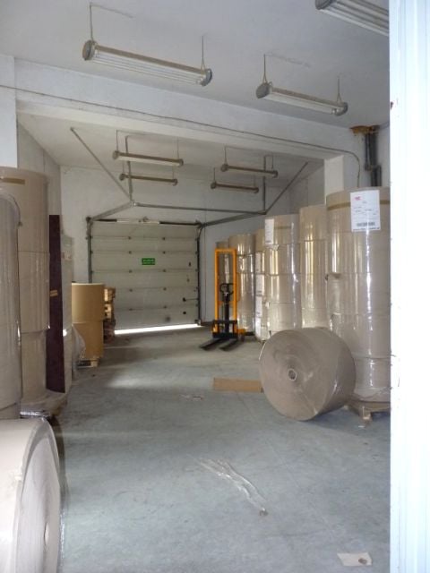 Budynek użytkowy Gorzów Wielkopolski sprzedaż