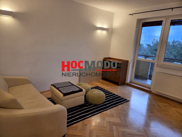Mieszkanie Legionowo