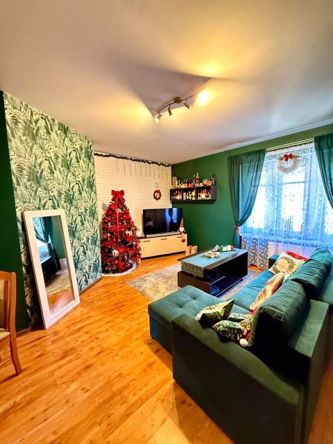 Mieszkanie Wałbrzych