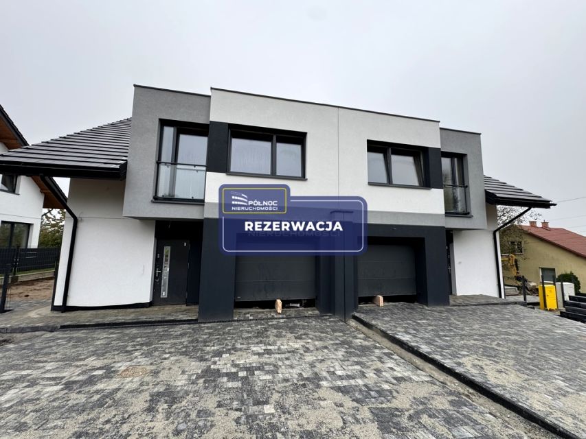 Dom Boleń sprzedaż