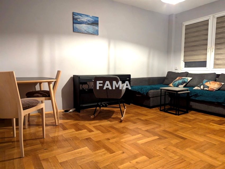 Mieszkanie Włocławek