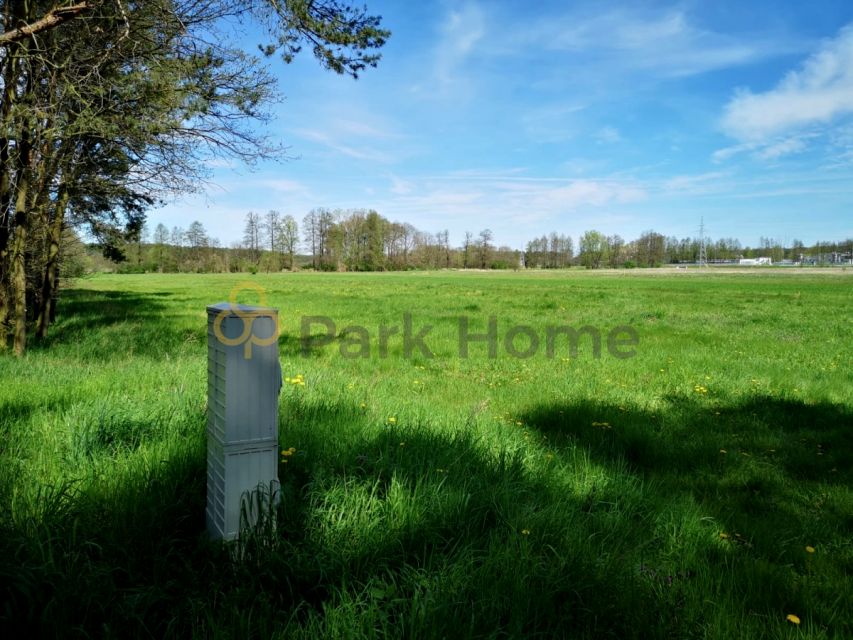 Działka inna Nowa Sól