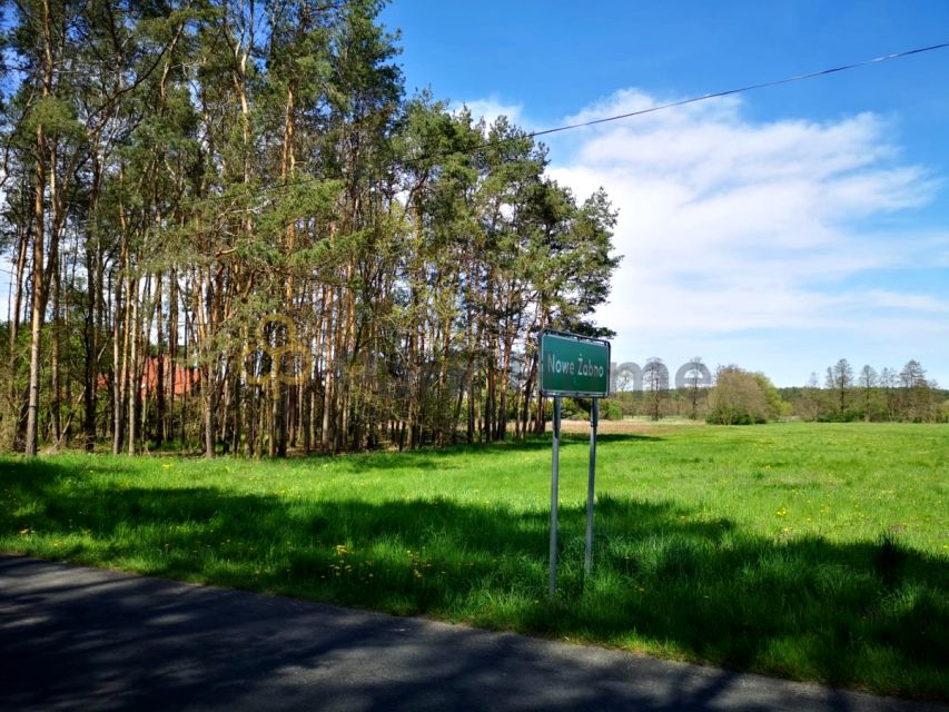 Działka inna Nowa Sól sprzedam